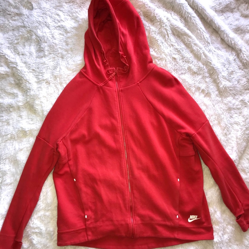 ✨New Nike Hoodie✨